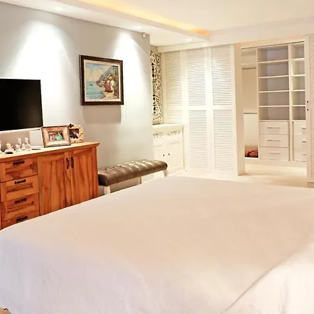 Apartment Menengic Evleri Tuerkbuekue Bodrum