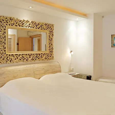 Menengic Evleri Tuerkbuekue Bodrum *