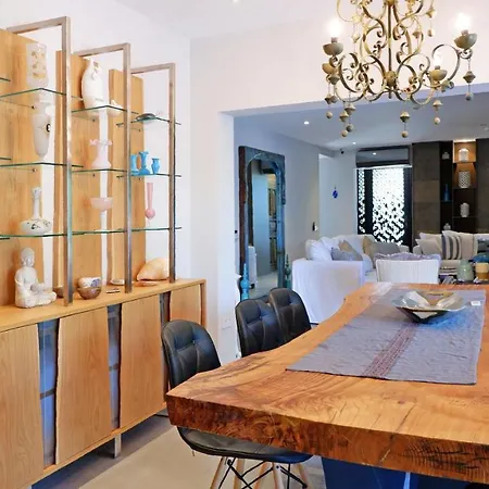 Menengic Evleri Tuerkbuekue Bodrum Apartment *