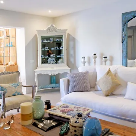 Apartment Menengic Evleri Tuerkbuekue Bodrum Bodrum