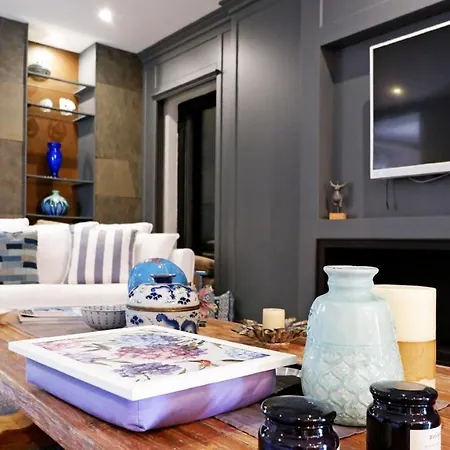 Menengic Evleri Tuerkbuekue Bodrum Apartment Bodrum