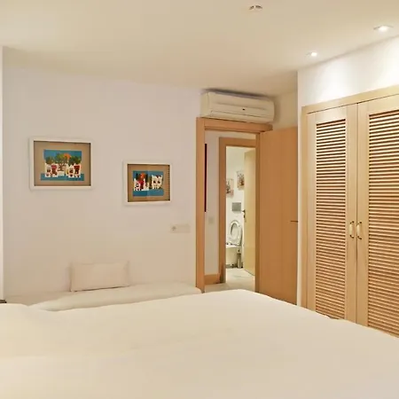 Menengic Evleri Tuerkbuekue Bodrum *