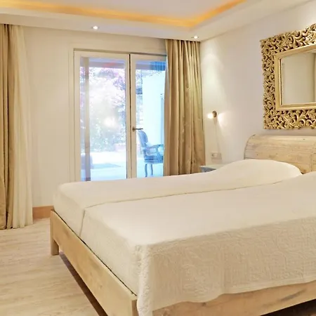 Menengic Evleri Tuerkbuekue Bodrum *