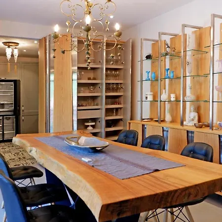 Appartement Menengic Evleri Tuerkbuekue Bodrum *